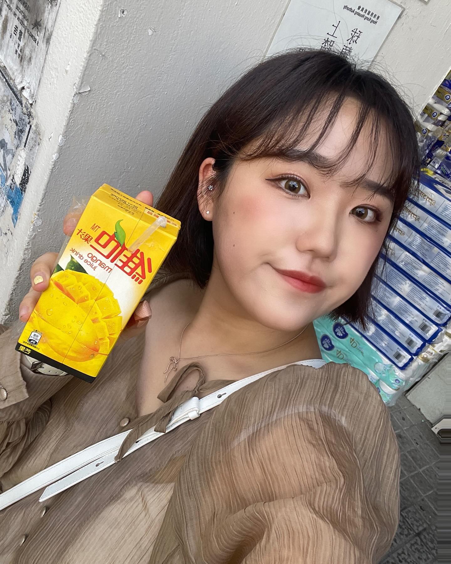 홍콩 낮 😎🌞😎

#현지홍콩