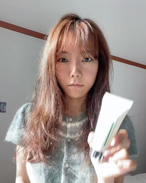 수인 서 on Instagram: "#광고 [닥터픽토] 트러블 흔적 크림 요즘 갑자기 턱쪽에 조그만 여드름? 같은게 몇일 나더니 .. 여드름 자국이 한가득…이리 엄청 스트레스!! 타이밍이란게 이런걸까??? 이
