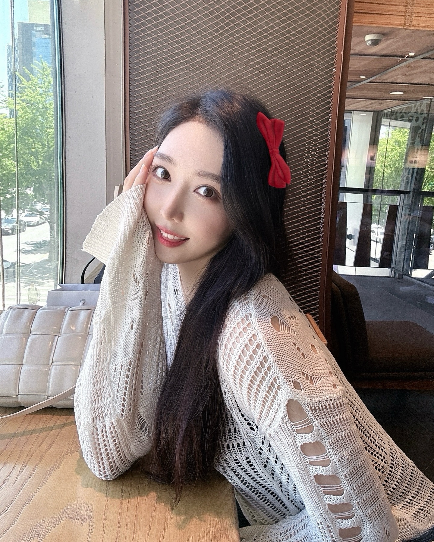 오랜만ના🐰ྀི♥️