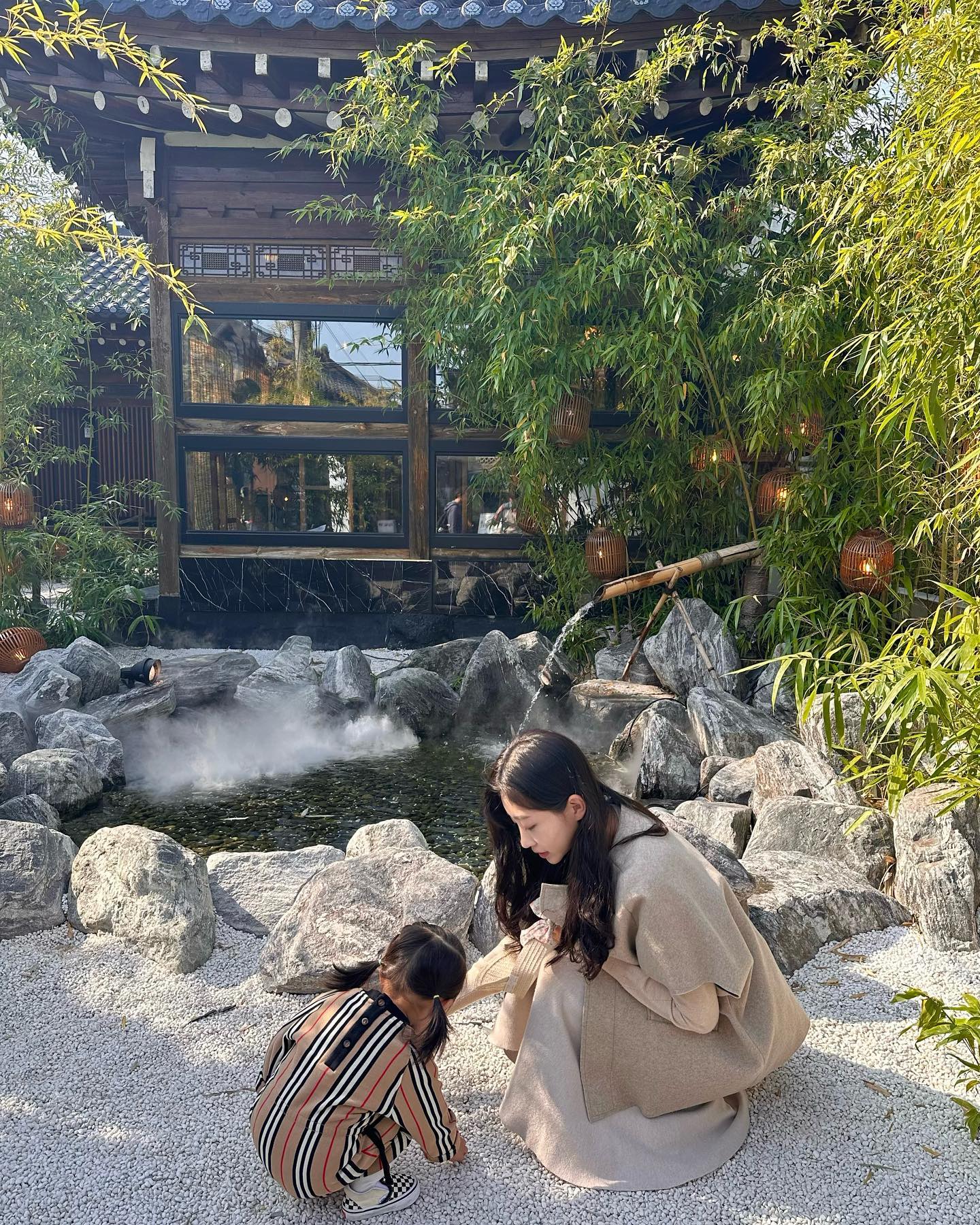너~~무 오랜만에 온 경주 너무 조아🤭🤍