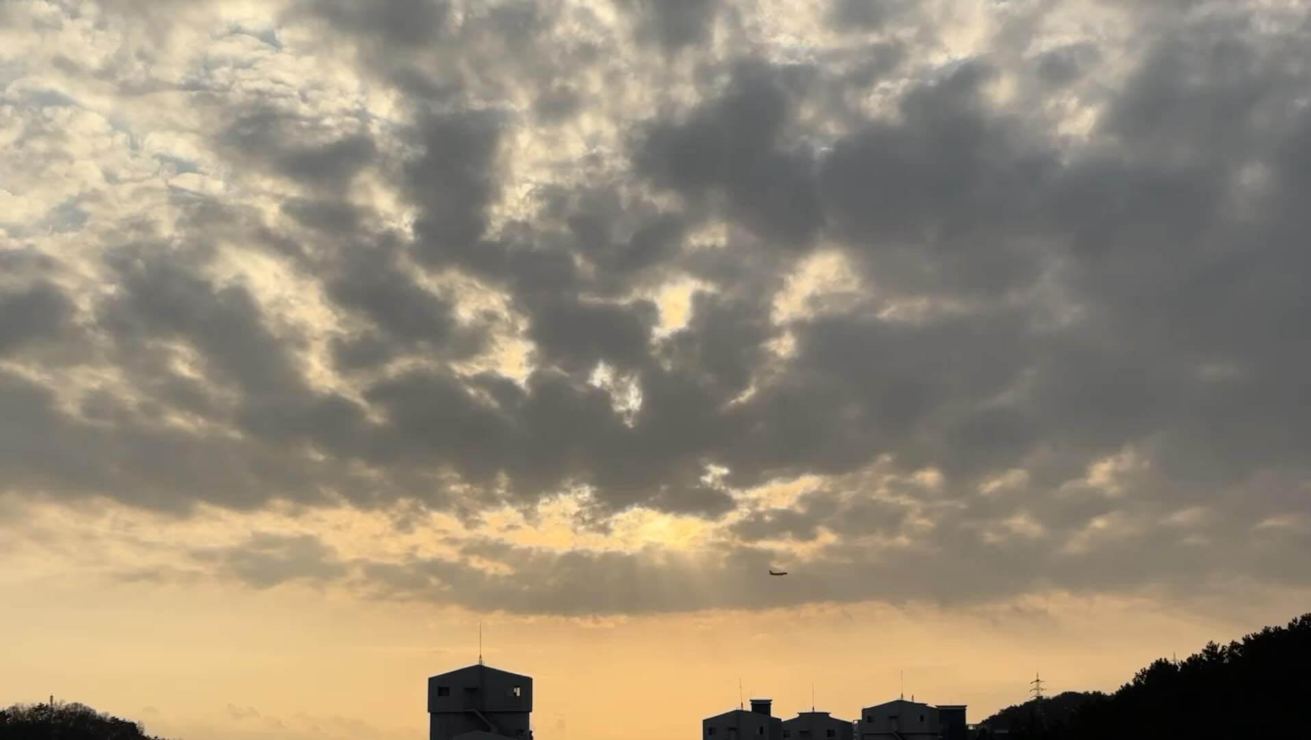 #산동네갬성