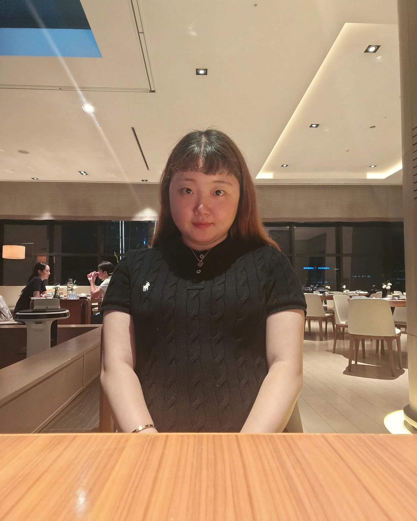 제스트 랍스터 뷔페 🦞