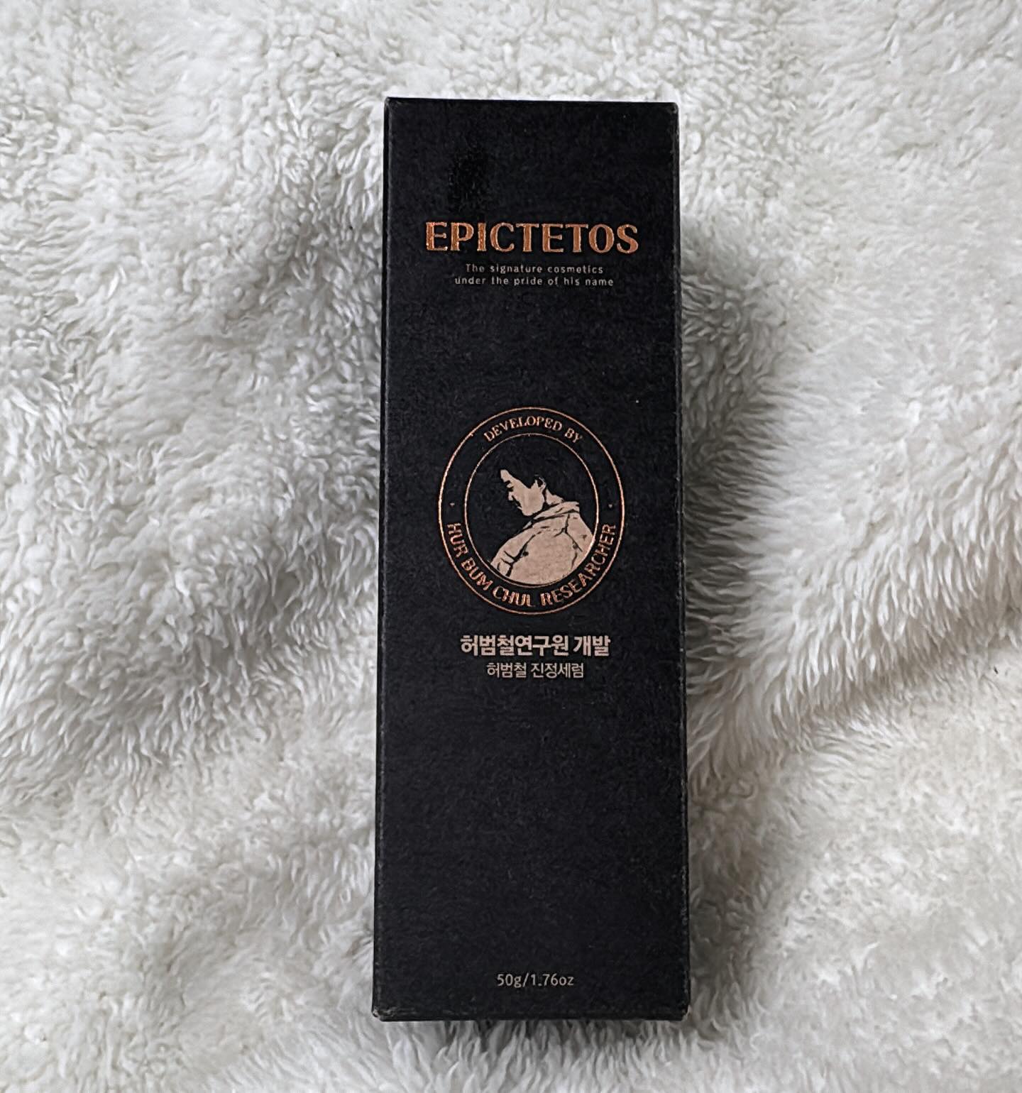 epictetos.korea #제품제공 (본문 맨 앞 삽입) 
#허범철세럼 #세럼추천 #촉촉세럼 #물광세럼 #화잘먹세럼 #진정세럼
#자작나무 #자작나무수액 #쫀쫀세럼 #에픽테토스

단 한방울의 정제수 없이 자작나무수액으로만 이루어진 
찐 진정세럼! 촉촉하고 톤정리 결정리 혼자 다해~ ❤️
사용해보고 100% 환불가능(24일이내 50%이상 남아있을 시) 
자신감 넘치는 환불정책 믿고 더블로