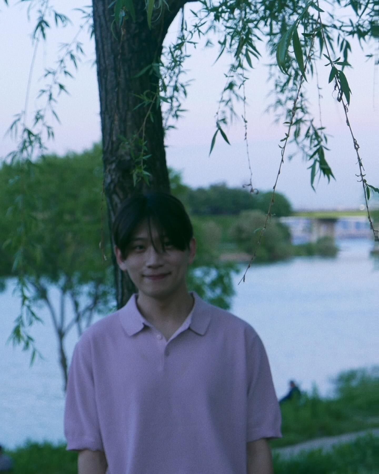 영훈이 찍어준 사진 20hoon_ 🌳📸🤍