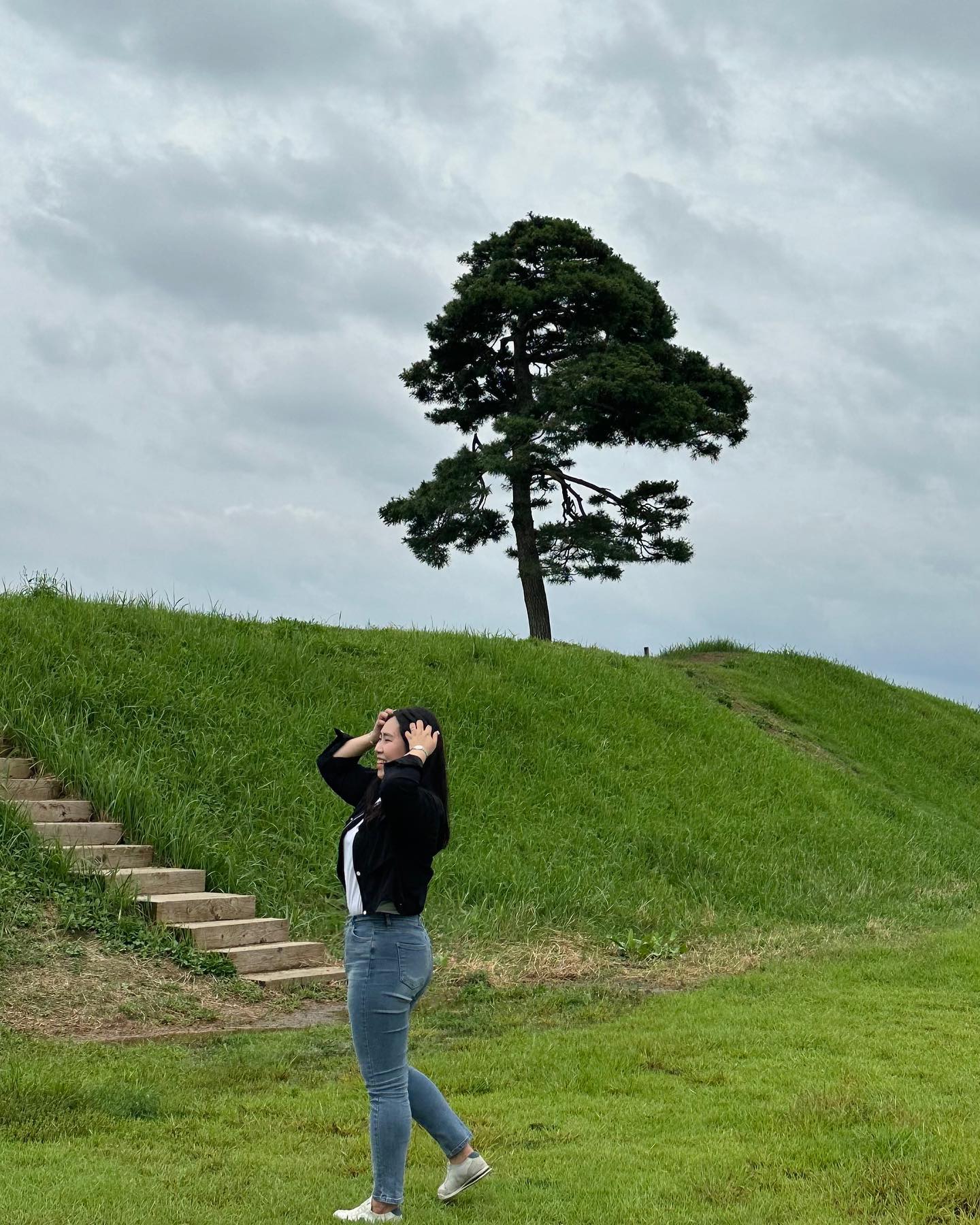 정북동 토성🌳
