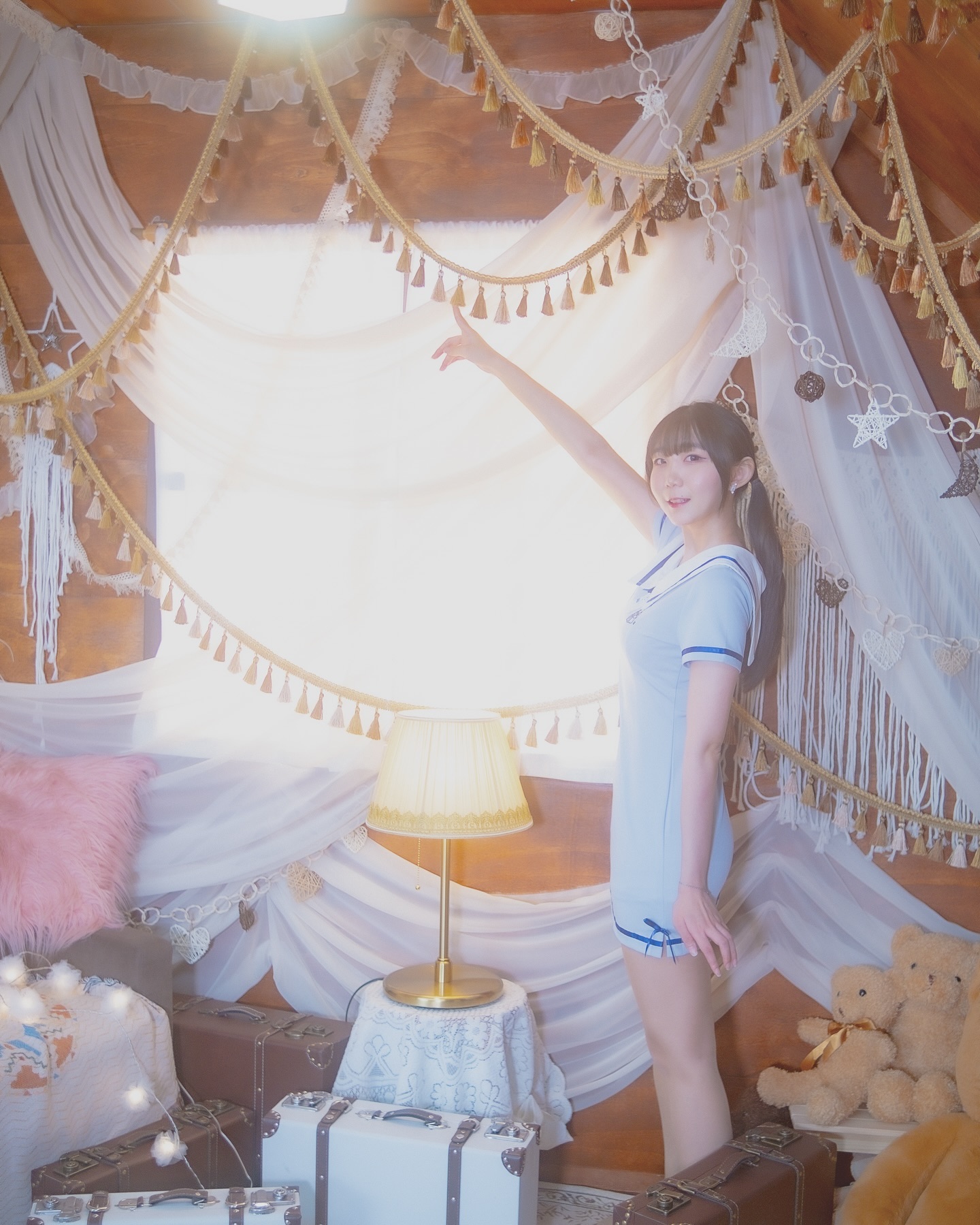 요잇!💞