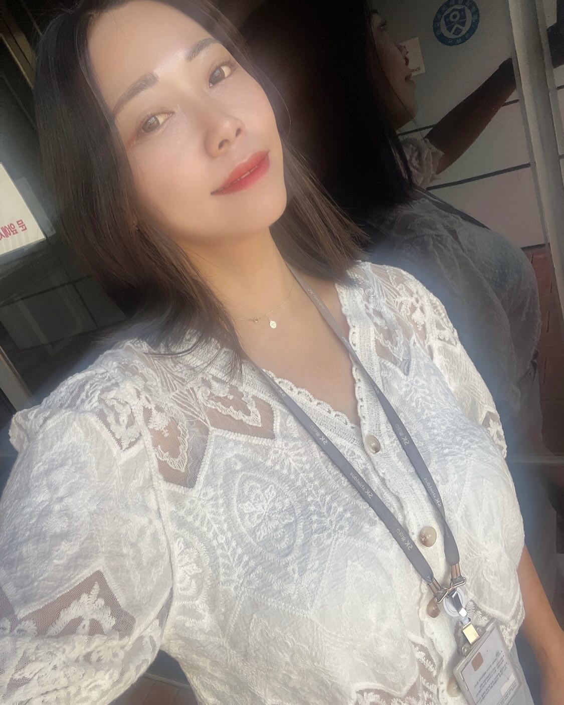 간만에 게시물
인스타 하기 너무귀찮음..
등산의 계절이 돌아왔다🌸
10월부터는 등산사진 업로드🌸🌸🌸

헬스 등록해놓고 왜안가니수미나......
.
.
.
.
.
.
#셀카 #등산 #등산스타그램 #등린이 #등산하는여자 #등산하는남자 #헬스 #헬린이 #운동하는여자 #운동하는남자
