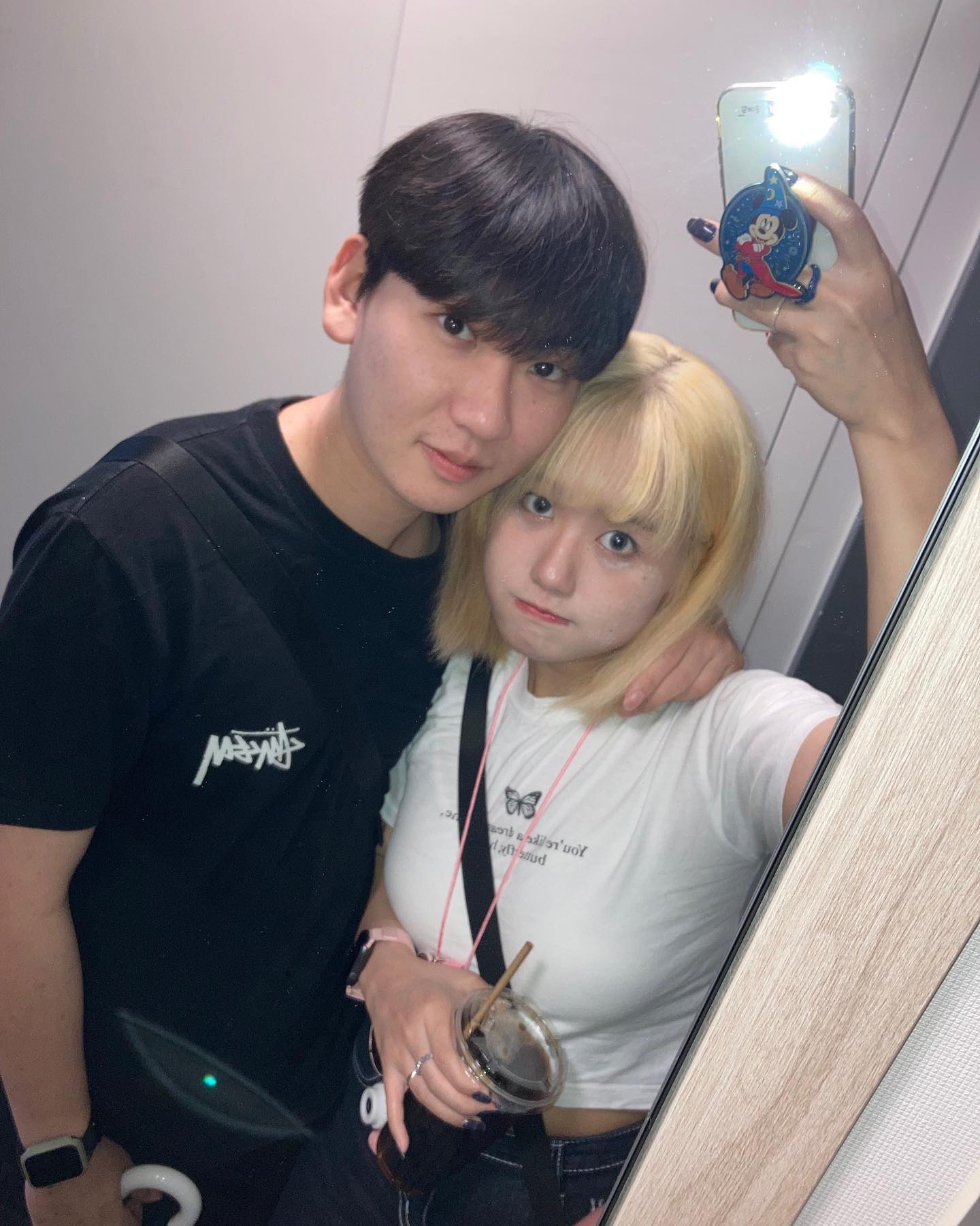 💛행복한 속초 마지막날 - 1💛