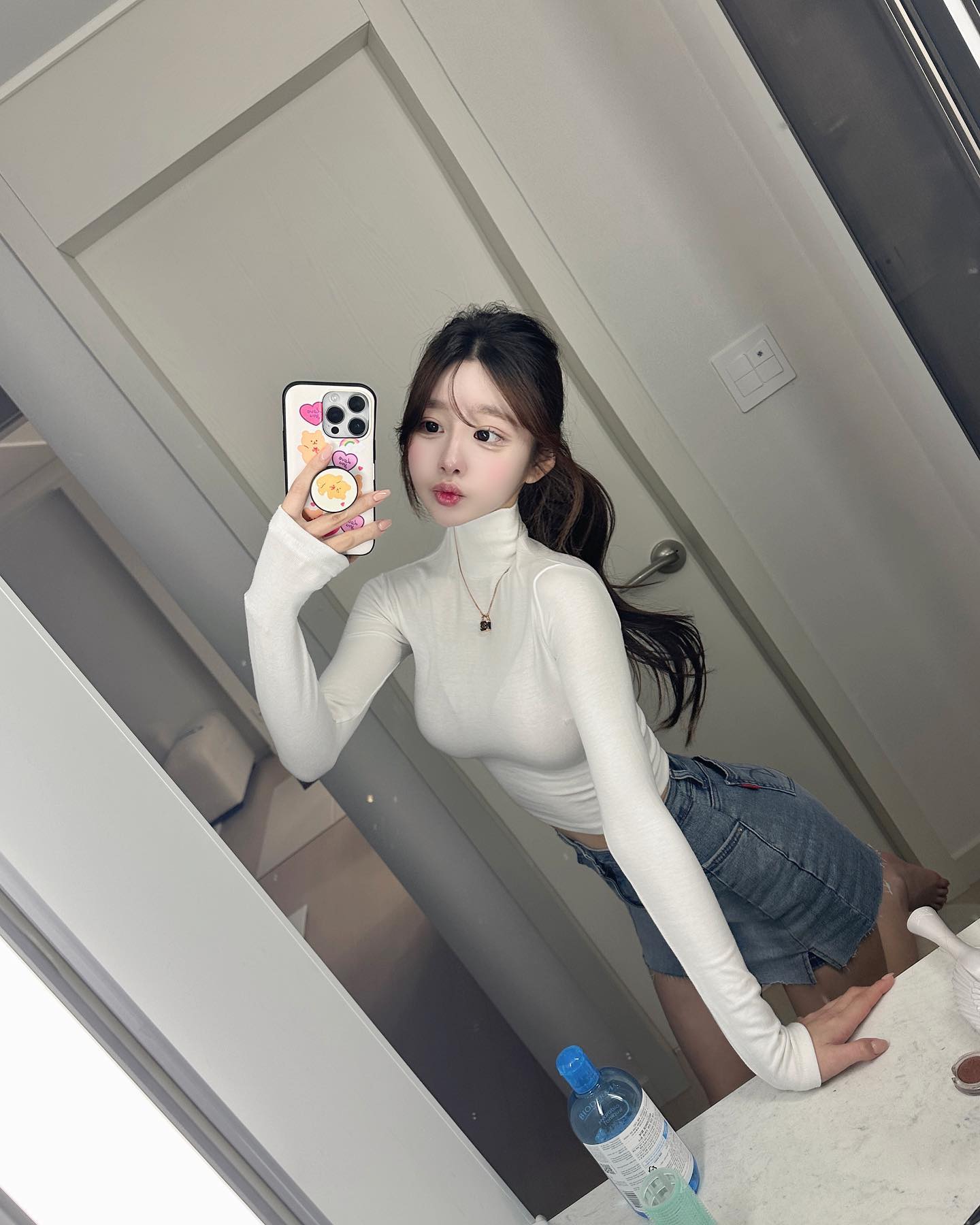 겨울이 너모 너무 싫어요🥶