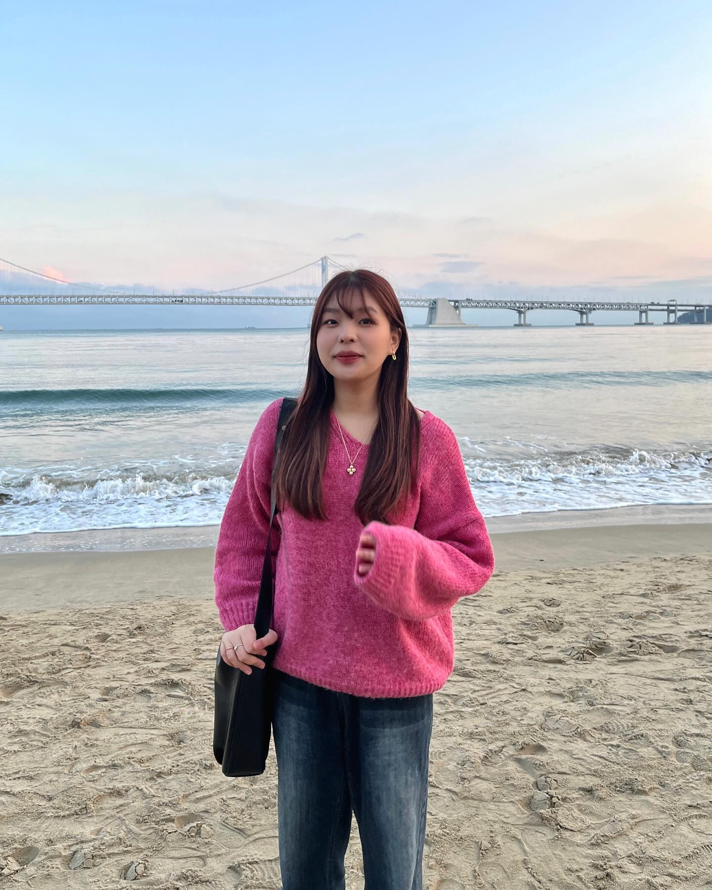 강알리 ! 🏄🏻‍♀️🐚🌊