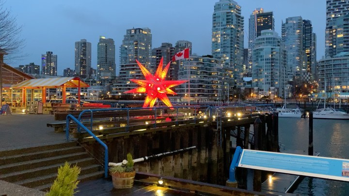 🇨🇦Vancouver