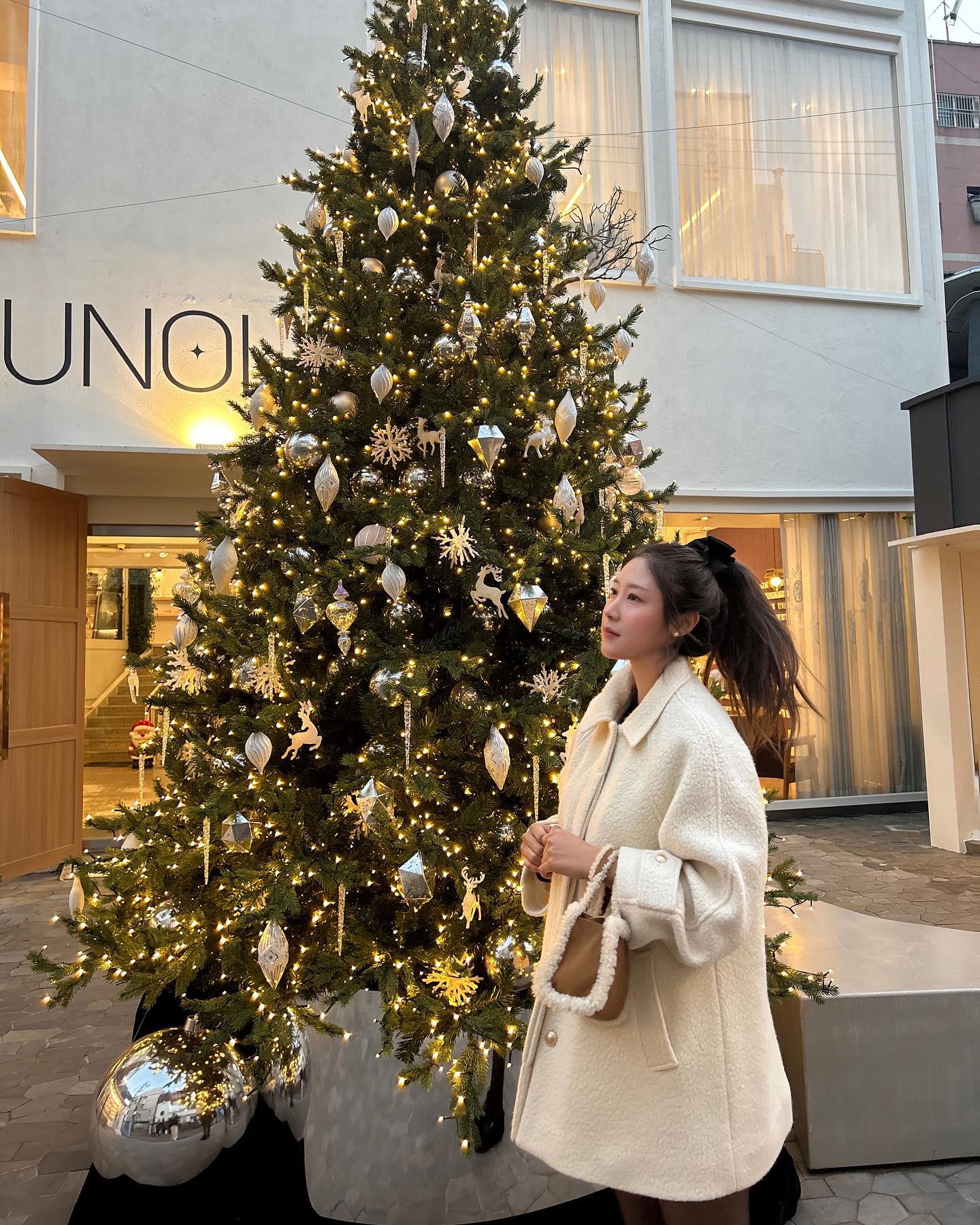 🎄크리스마스 빨리와 아니 오지마