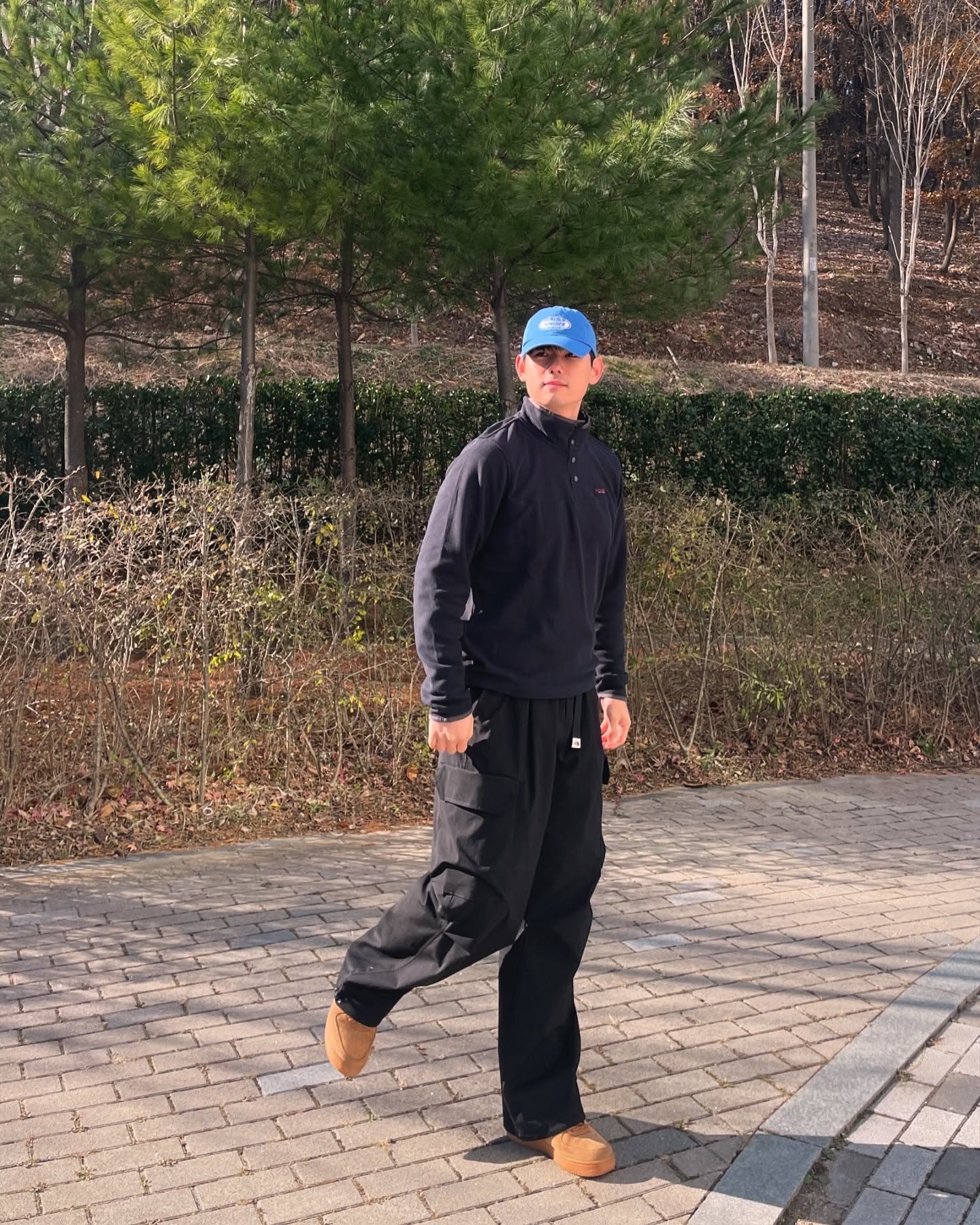 #협찬 aprch.seoul 

‘트루릴리젼 폴라플리스‘

어프로치 단독 기획! 후리스 한장 가격에 두장 득템할 수 있는 국가권력급 이벤트🔥🔥

#어프로치서울 #트루릴리젼 #플리스추천 #후리스추천 #남자코디 #꾸안꾸룩 #오오티디 #ootd #ootdfashion #korean
