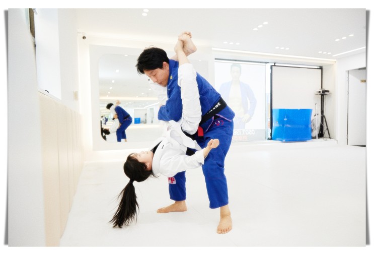 부산크로스핏 초보, 작심삼일 헬린이가 정착한 곳!?