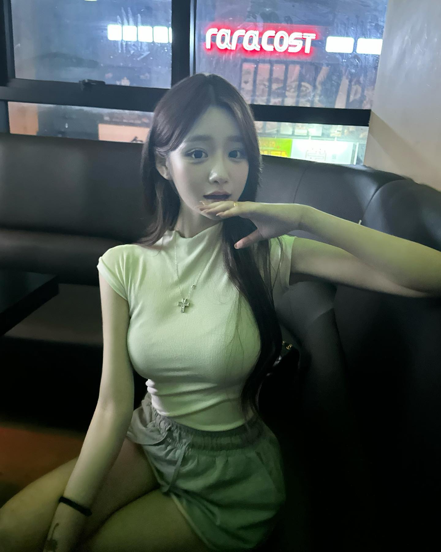 언제찍은거디….ㅎㅎ