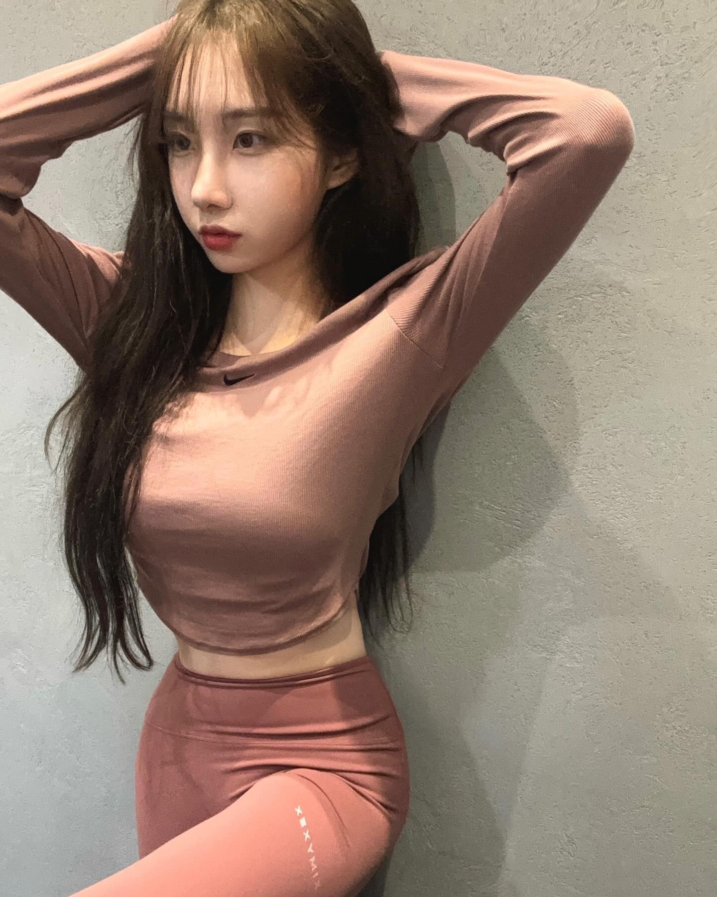 운동을 다시 시작해보게씁니다 ..