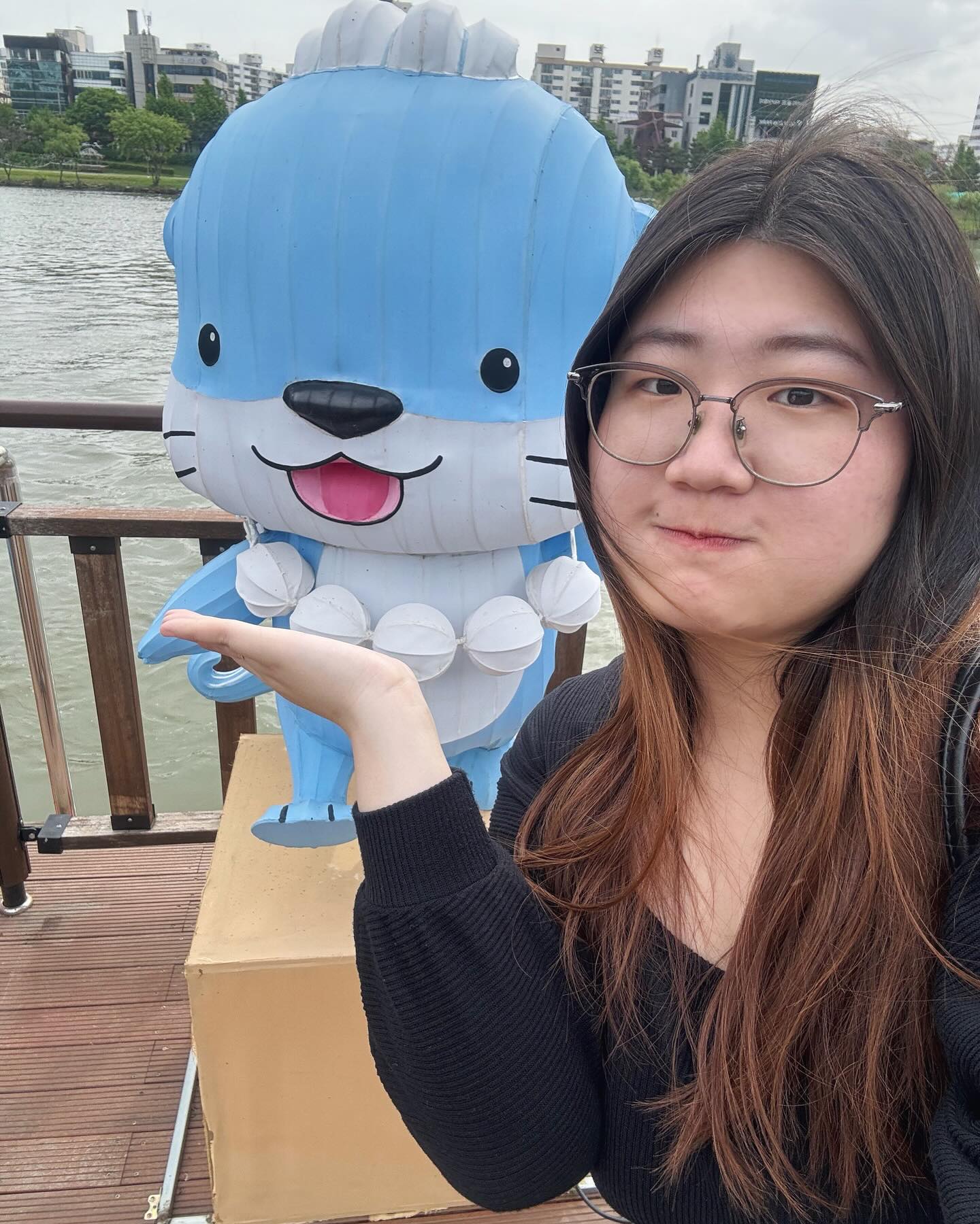 하모 진주 강탈 파티원 구함