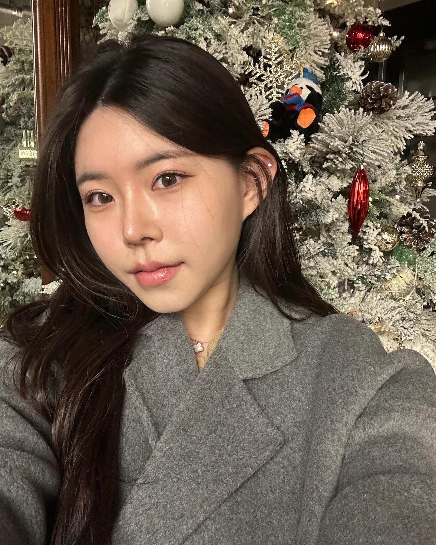 🎄🌲