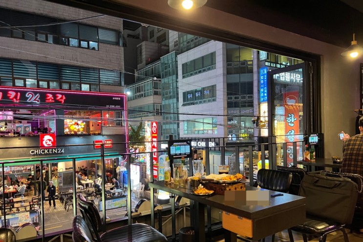교대역 피자에 미치다 교대역 맛집