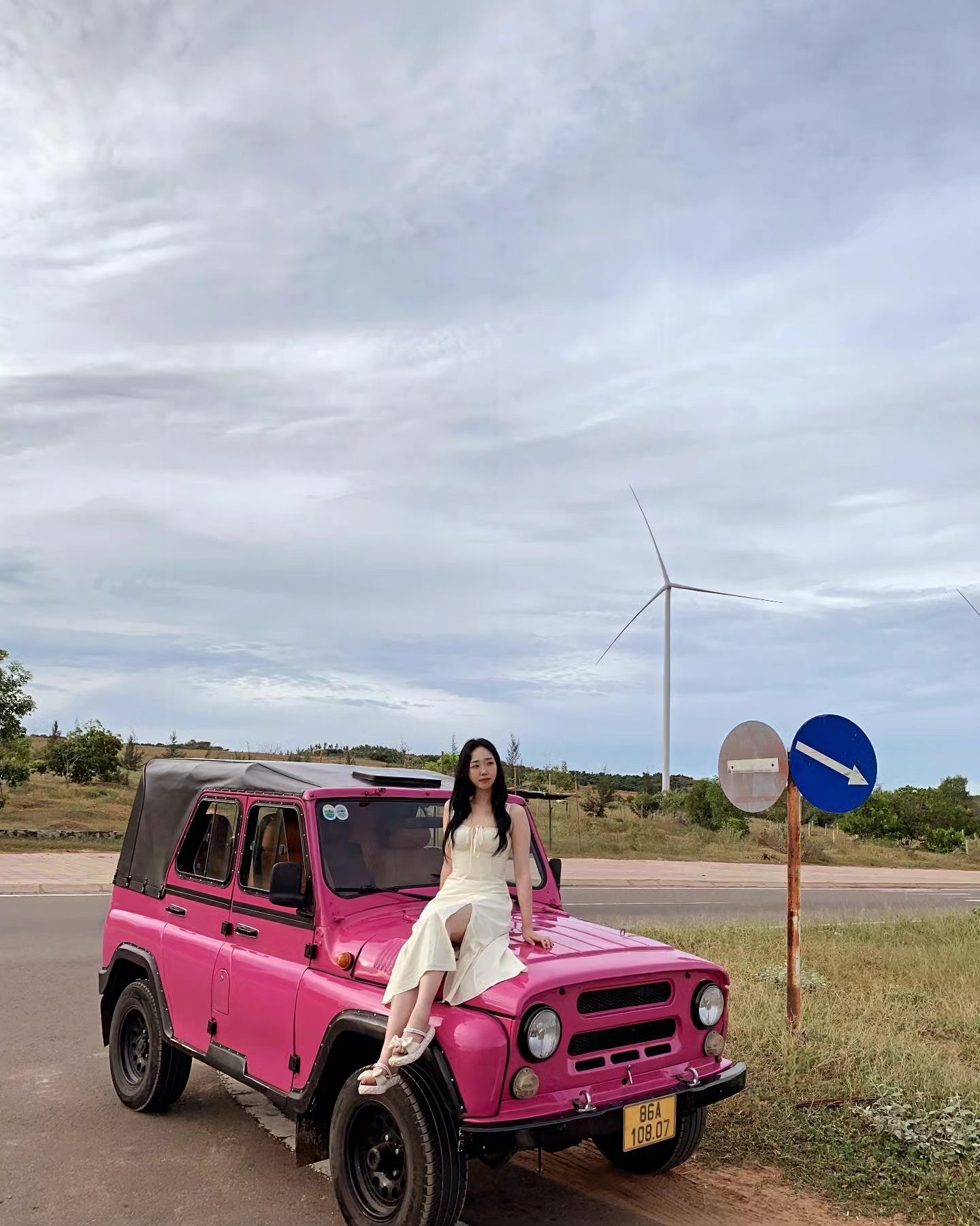 가이드 형님 짱!!
호치민 가시면 무이네 꼭 가시구요!
무이네 가시면 꼭 지프투어 하세용😄😄