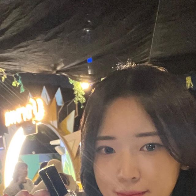 이민영 on Instagram