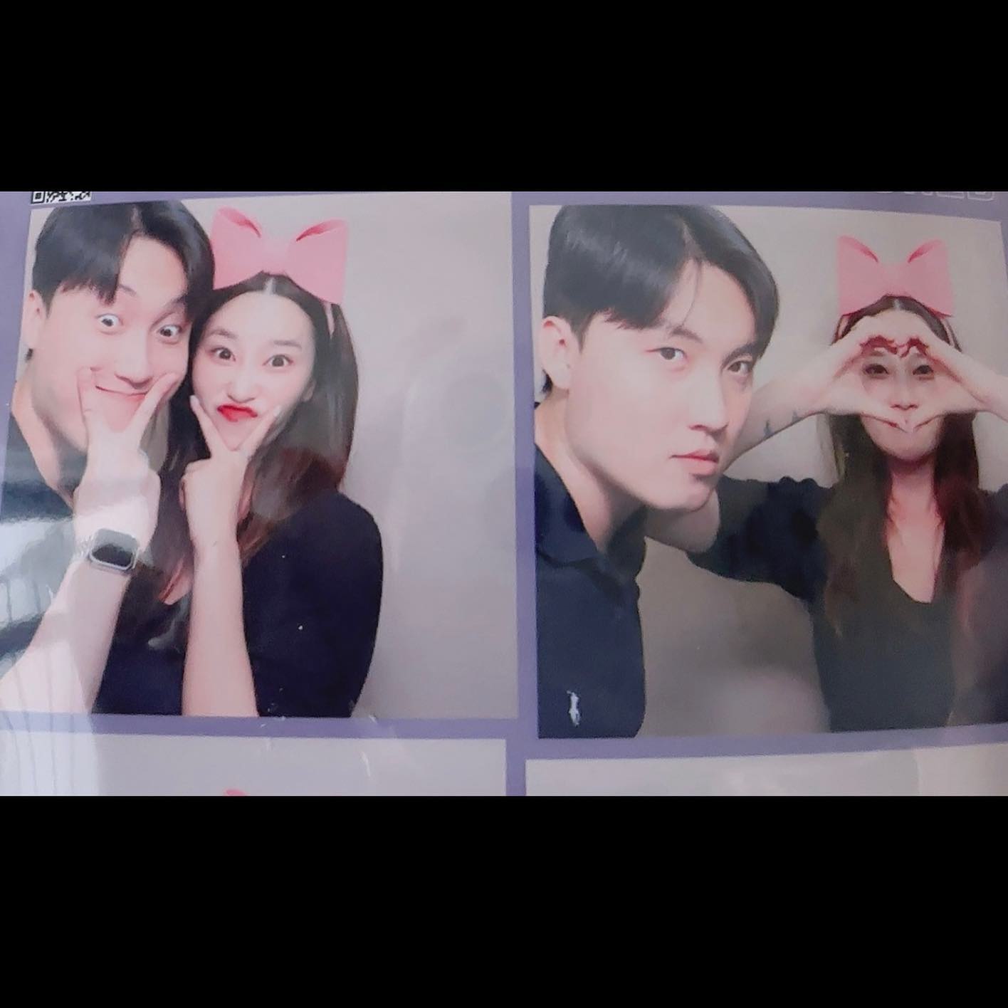 해외여행도 많이 가고 좋은 사람들하고 친해졌던 23년😊
24년에도 재밌게 놀쟈😜
야구는 한화를 응원해볼가나😢