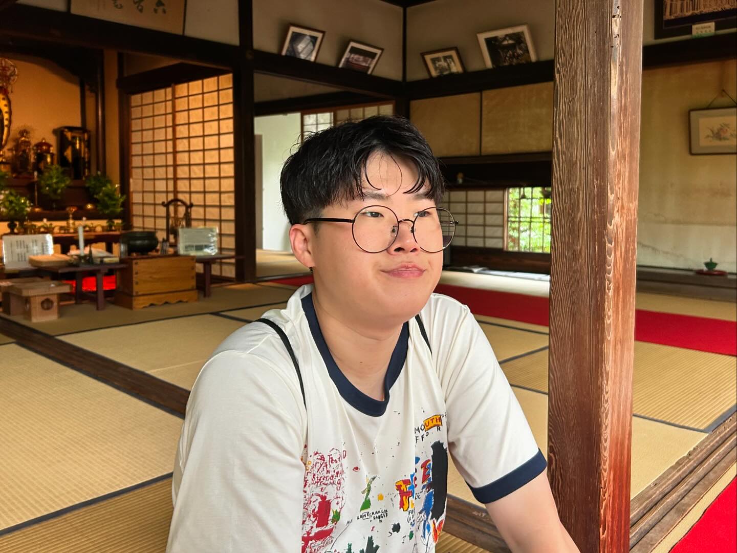 도촬📸
