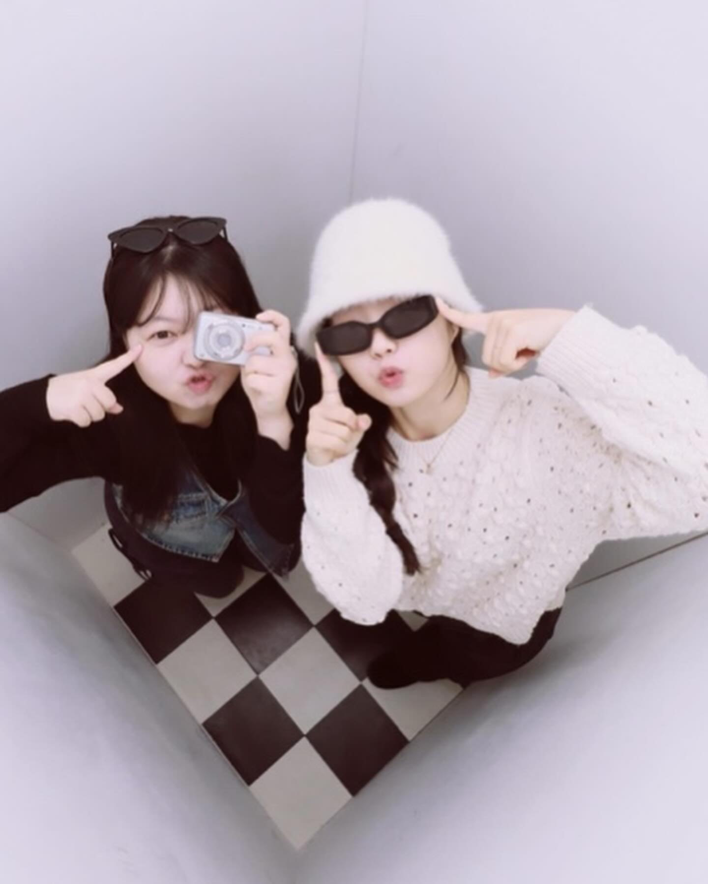 2살차이 sister ᯅ̈