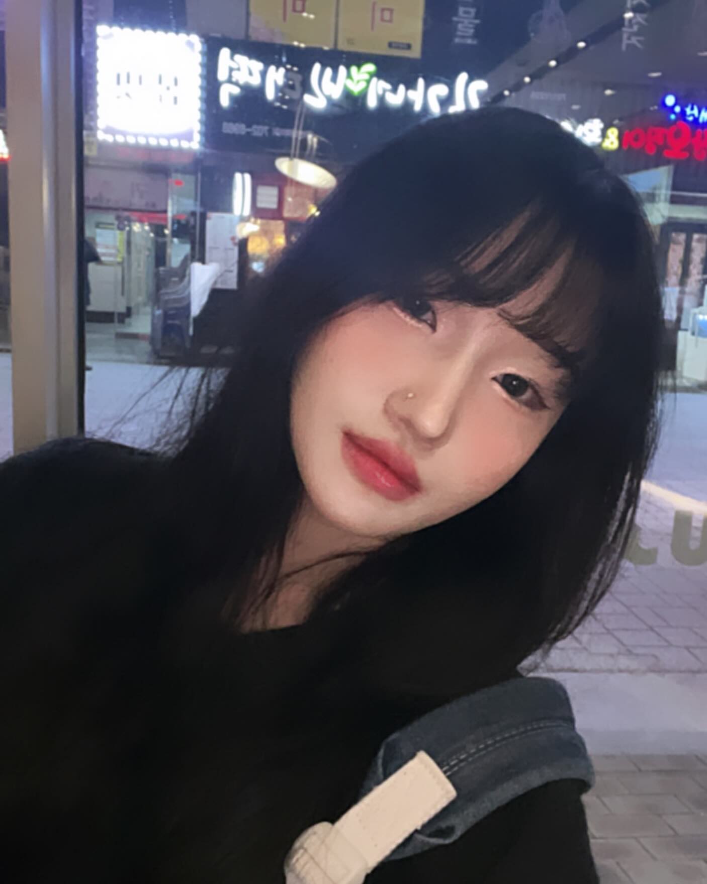 .
.
.
.
.
#08 #소통 #좋아요 #팔로우늘리기 #좋아요반사 #좋

반 #좋아요늘리기 #팔로우 #팔로우미 #맞팔 #맞

좋 #일상 #좋아요꾹 #셀스타그램 #좋반테러 #좋

아요그램 #instagood #likefoefollow #lfl #fff

#f4f #TBT #follow4follow #like

#likeforlikes #like4like #ulzzang

#ulzzanggirl #フォローバック #いいねした人

全員ファローする