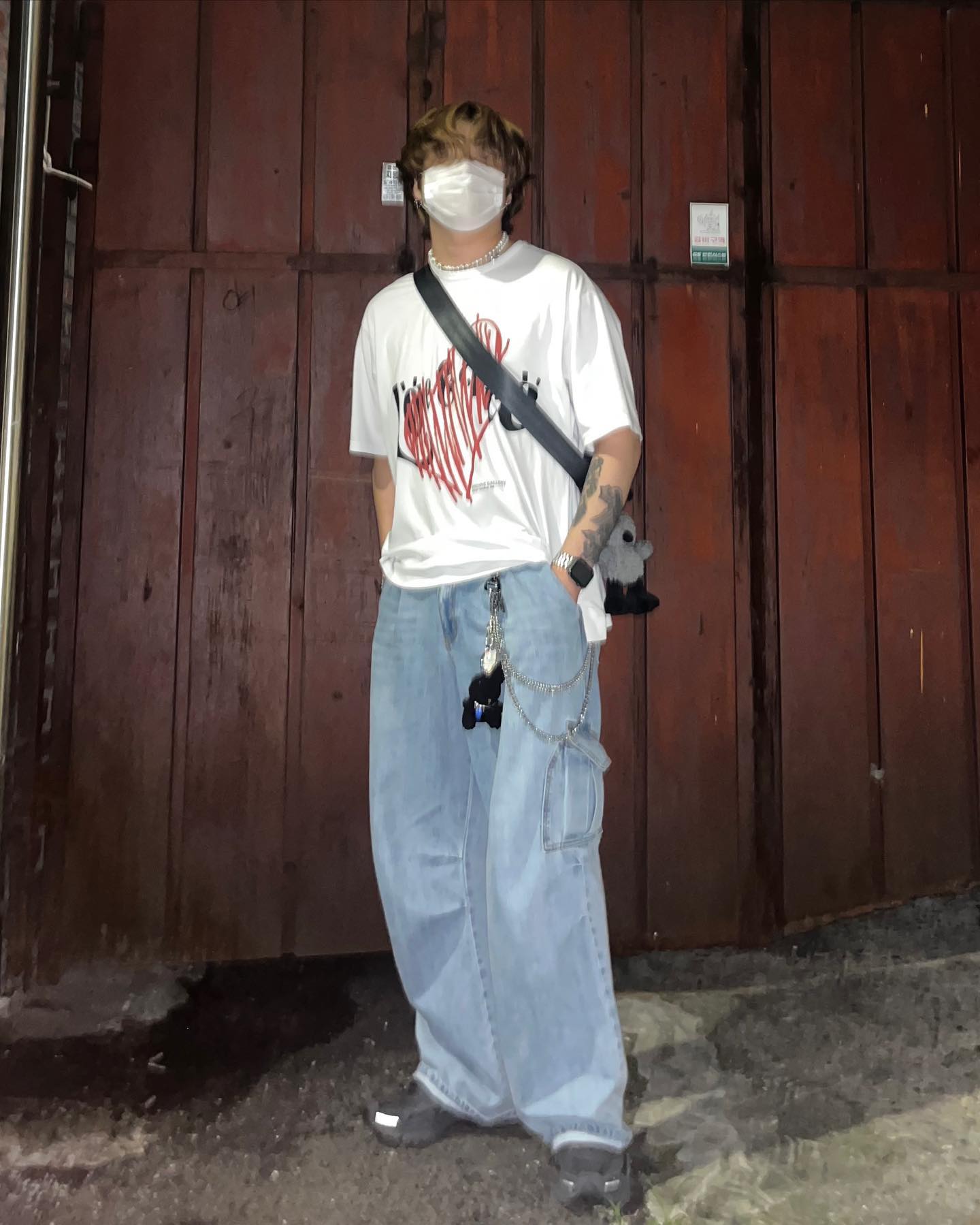 나 머리 추천좀 

⠀

⠀
⠀
⠀
—#첫줄 
#following #f4f #followforfollowback 
#likeforfollow #likeforlikes #selfie ⠀
#selca #ootd #daily #fashion 
#데일리 #소통 #좋아요반사 #좋반 
#셀카 #셀피 #얼스타그램 #셀스타그램
#패션계정맞팔 #데일리그램 #스투시
#맞팔 #나이키#조던1#덩크#줌보메로5