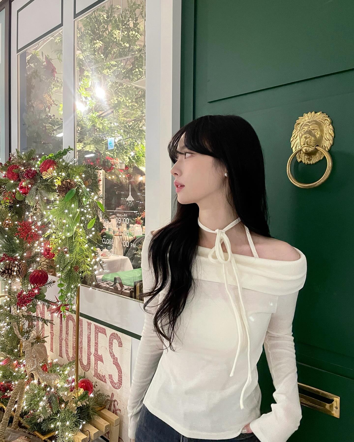 메리 혜리스마스 🎅🏻