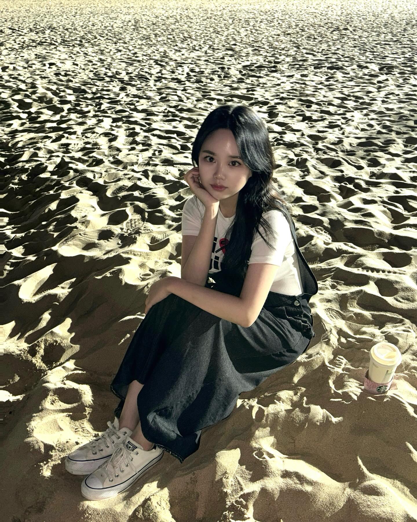 나 뭐 달라졌게?