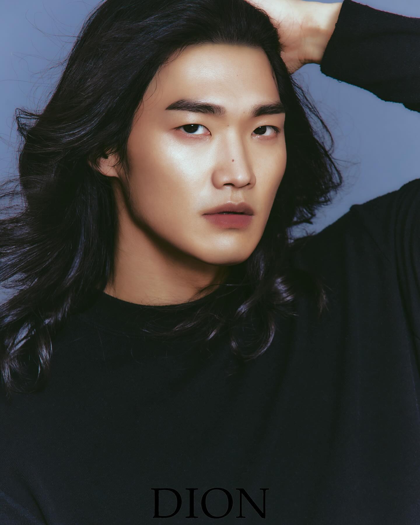 장발 빠이짜이찌엔👊