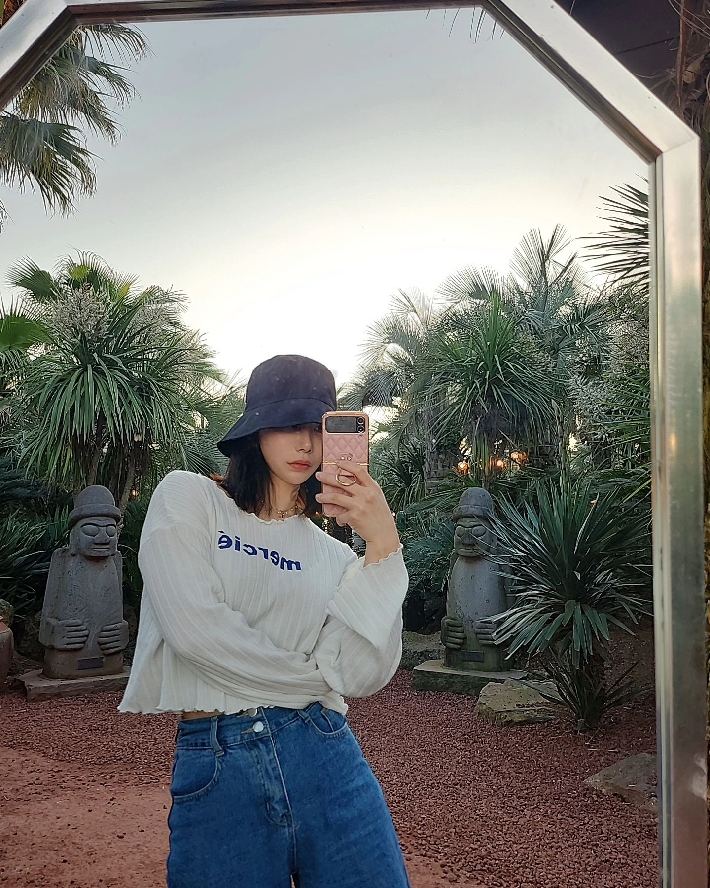 제주1일차💕