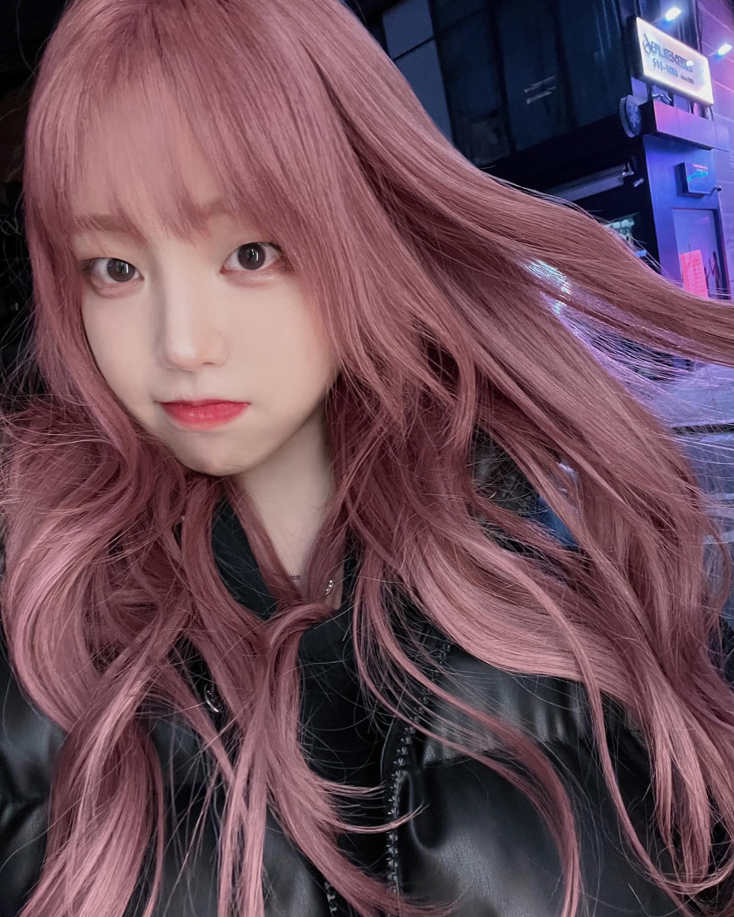 핑크어때여