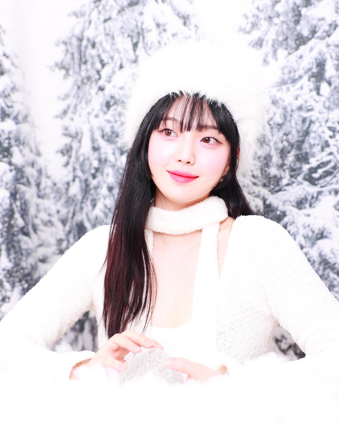 ☃️