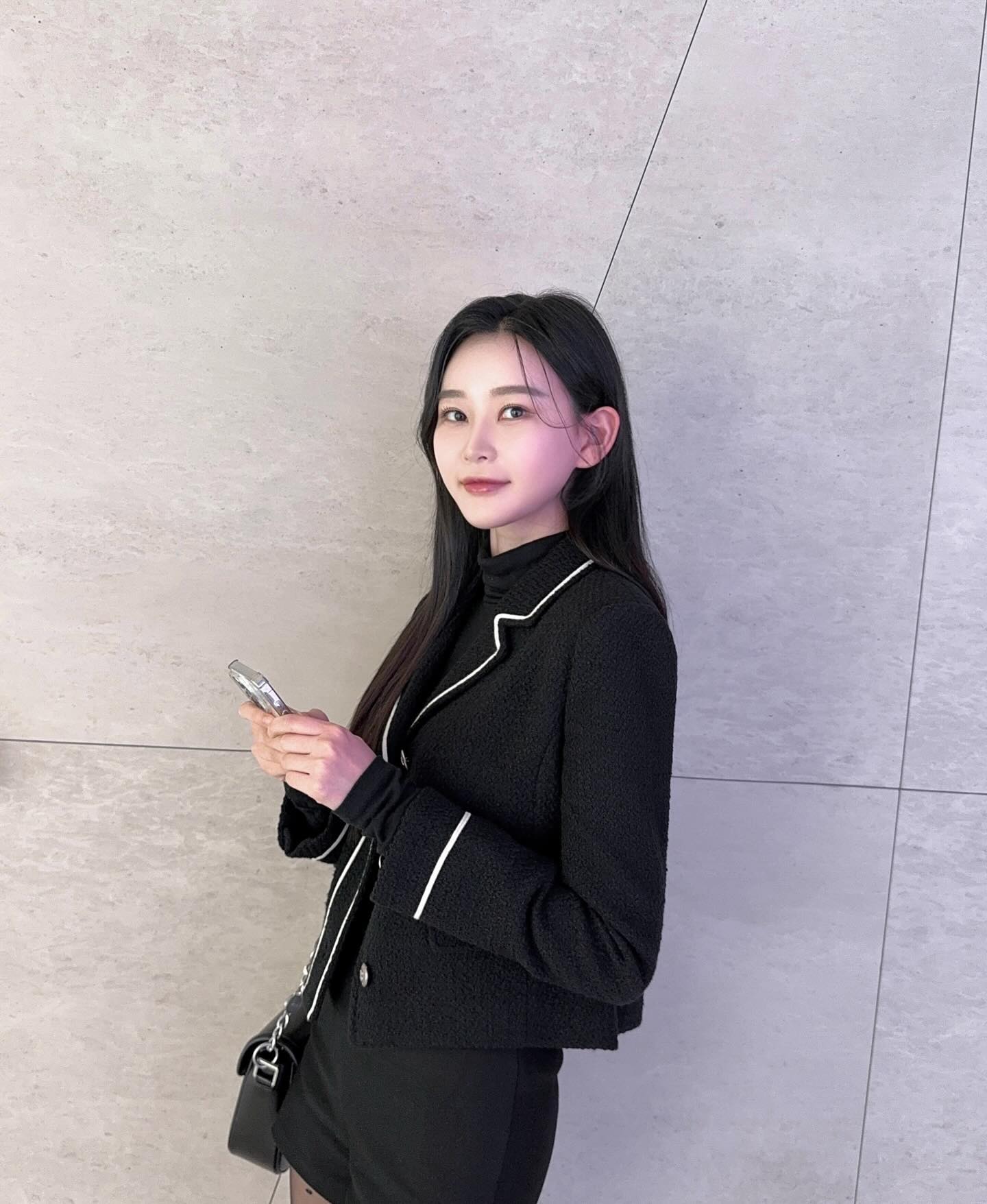 이제 다시 패딩날씨🥶
겨울은 너무 힘들로ㅜ.ㅜ