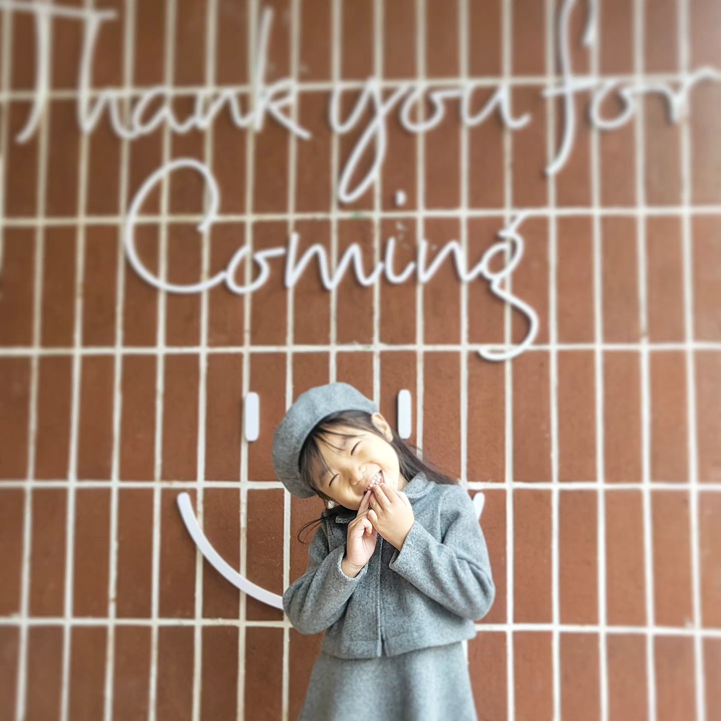 𝘿𝙖𝙞𝙡𝙮 𝘿𝘿𝙐𝙉

웃는 모습이 너무 예쁜 내 딸🫶🏻