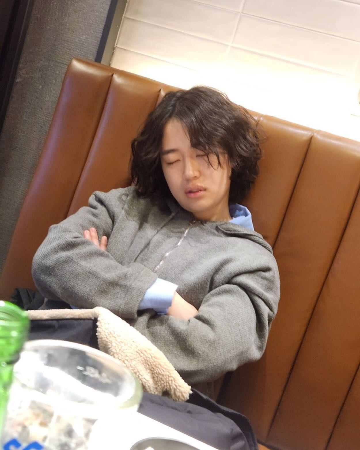 2023 다 잔 사진밖에 없냐 찍어준 사진들이 ㅋㅋ