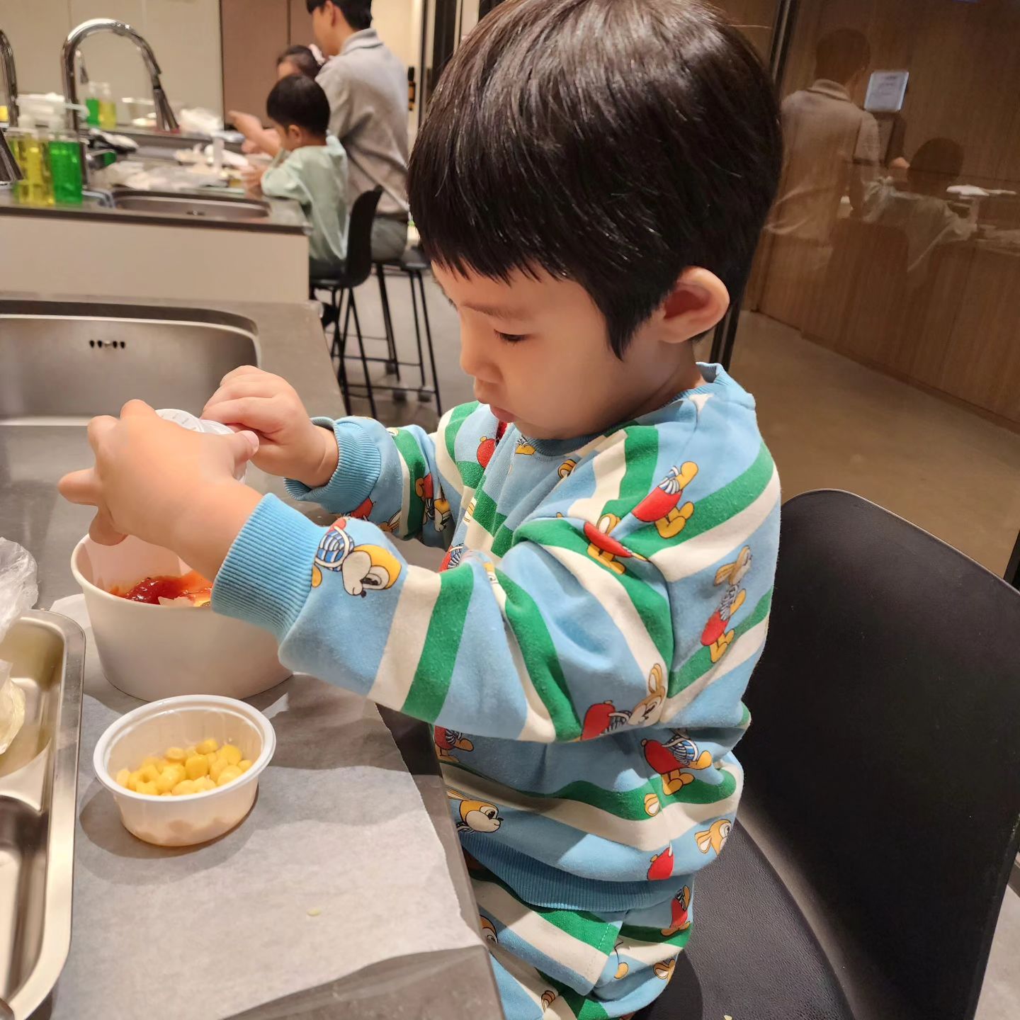 피자타르트 만들기🍕🍕