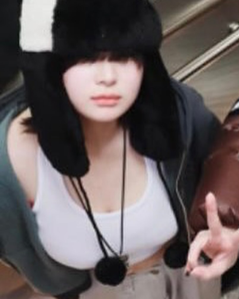 隠された顔を探して ~🤍