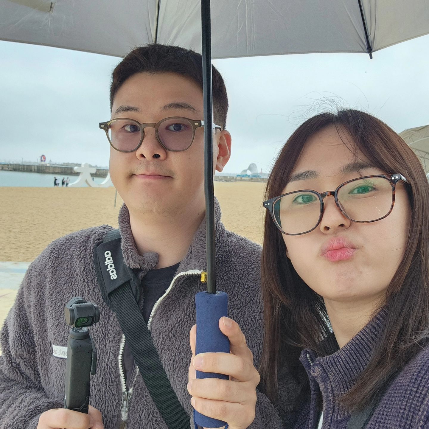 속초 열컷