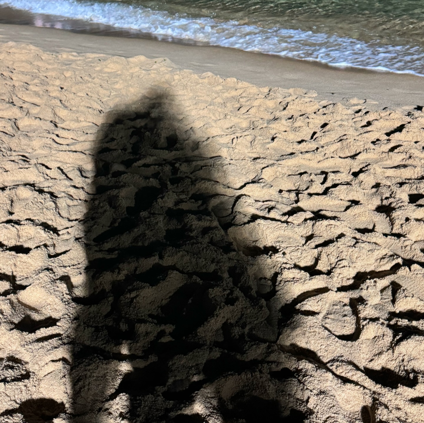 날이 흐리네? 사진 내일 찍자
비가오네..? 근데 왜 재밌지?

너무 재밌었던 오빠랑 즉흥 속초❣️