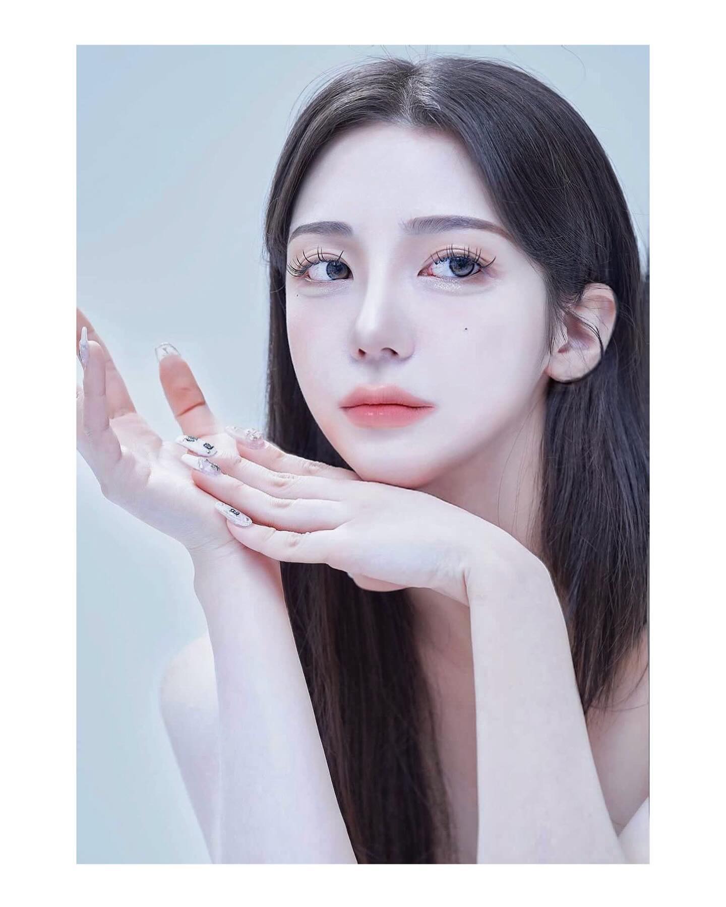 “fimhwa 필름화“ 에 빠져버렸다🍑❣️❣️