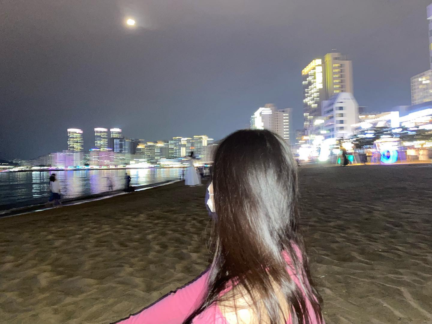 밤바다