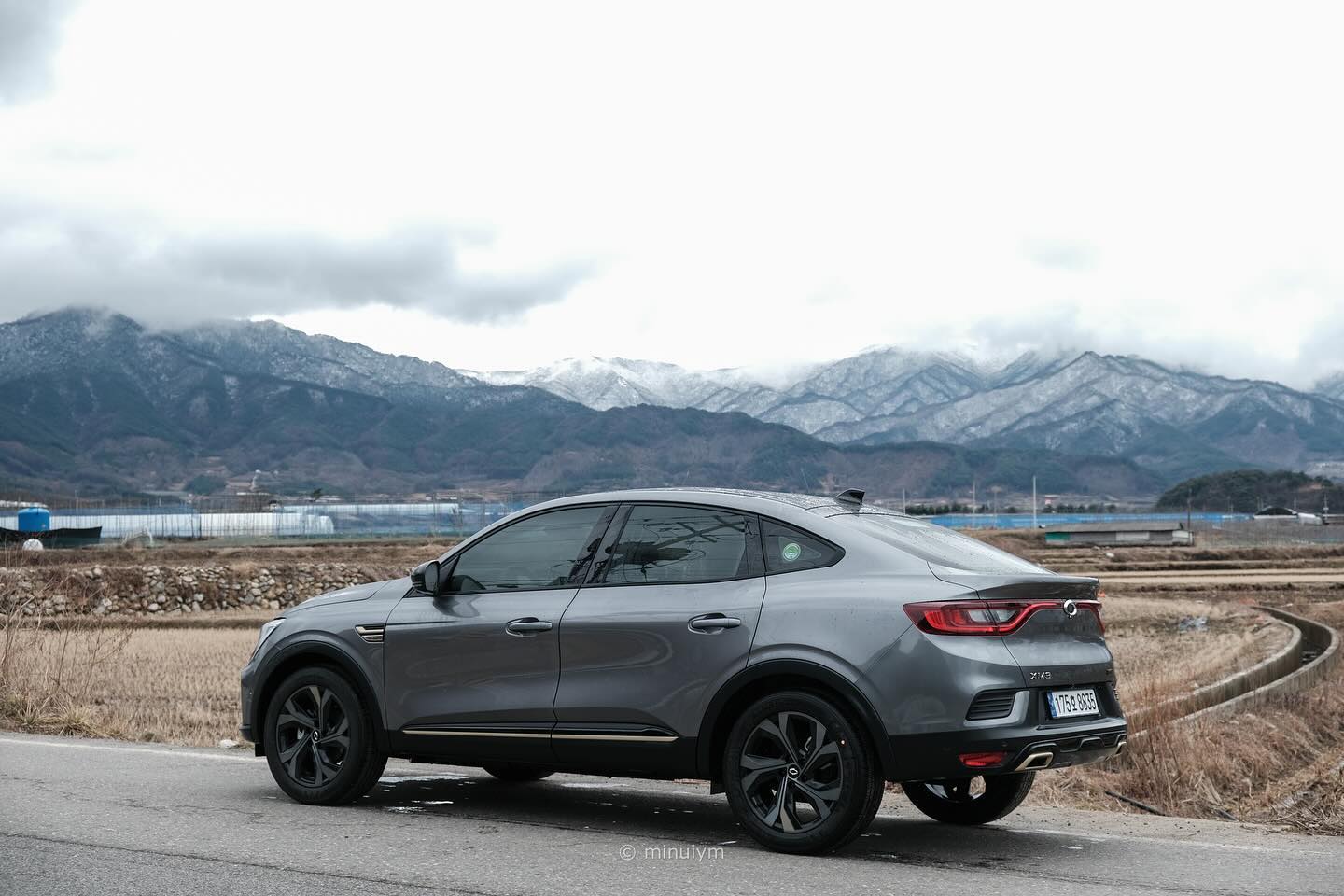 2024 르노 XM3 E-Tech 하이브리드

한번 주유로 1,000km를 주행할 수 있는,
가솔린 엔진 하나에 듀얼모터 조합으로 효율성과 출력 모두 만족시켜주면서도 2천후반대에 구매할 수 있는 쿠페형SUV

XM3 하이브리드의 진가가 아직도 잘 알려지지 않은 듯 하다! 

시승차지원
renaultkoream 

#renault #르노
#xm3 #xm3하이브리드
#hybridvehicles 
#하이브리드
#fujifilm