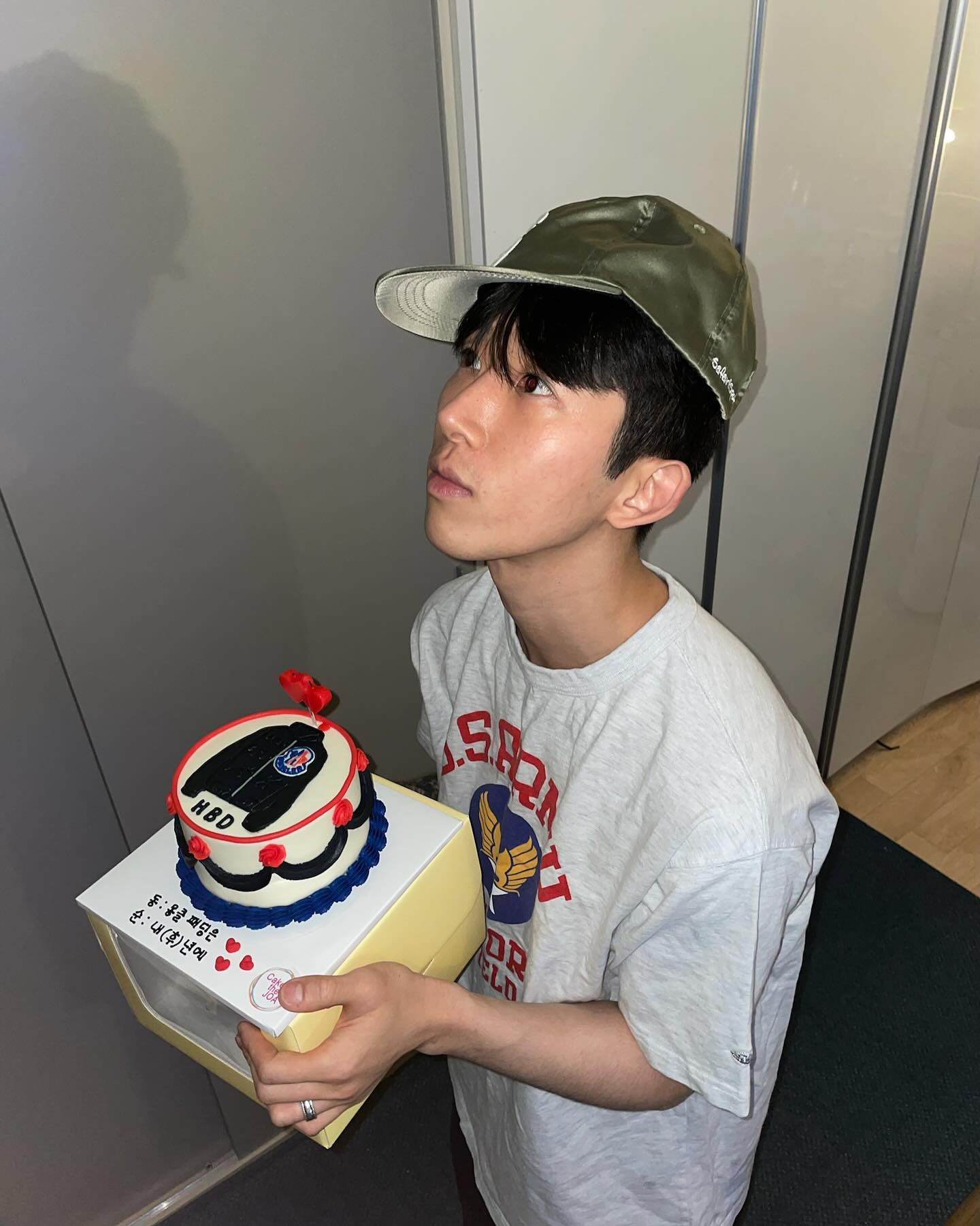 🎂