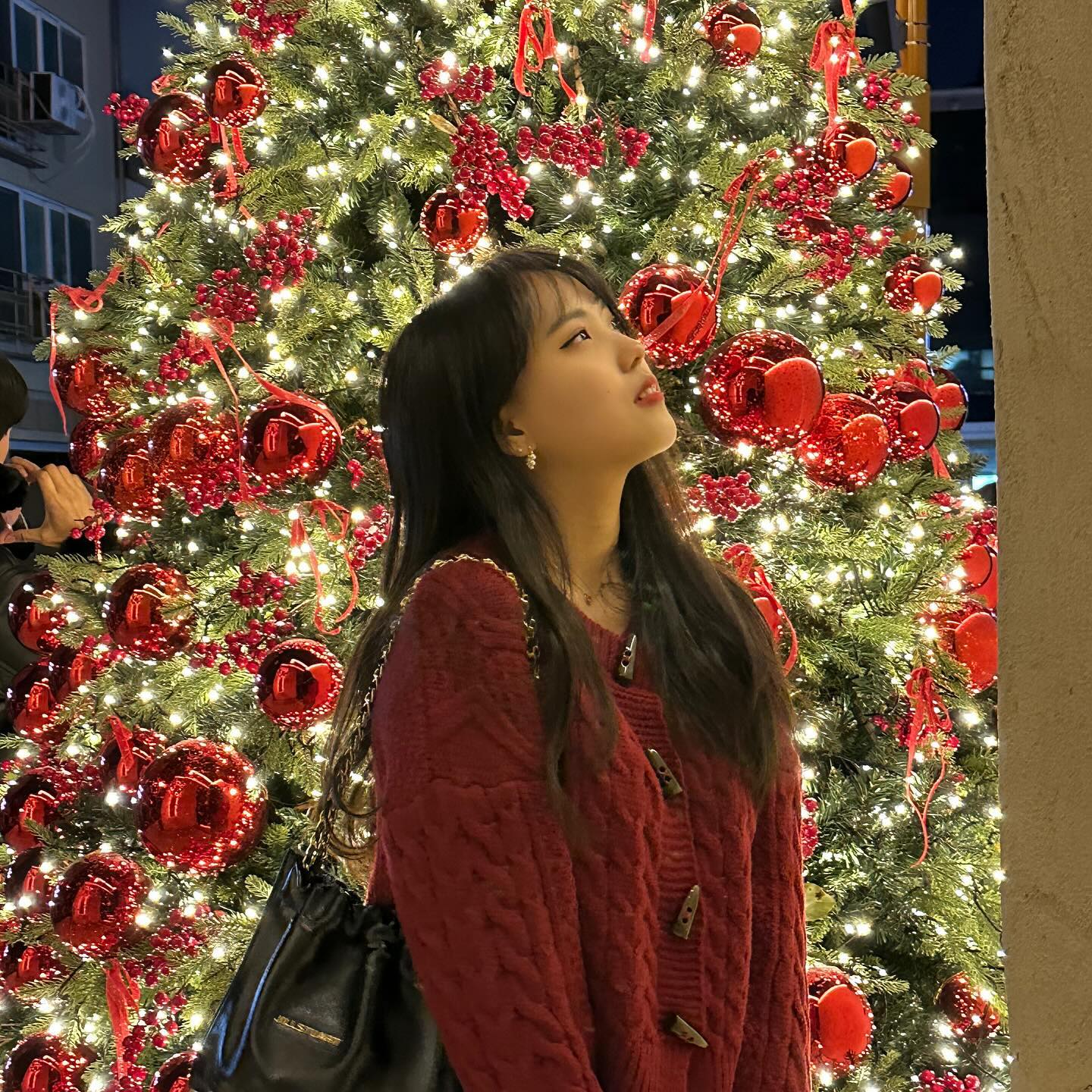연말 조타~🎄💗