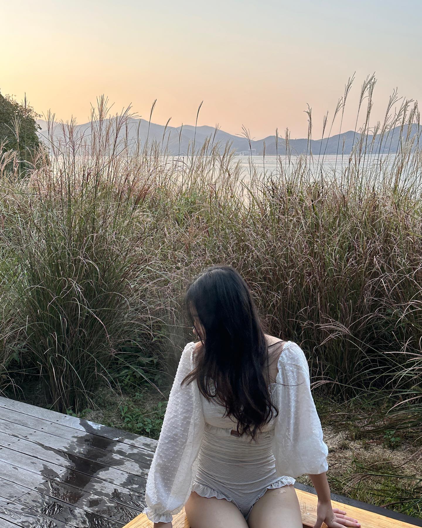 모든 게 다 좋았던 .. ᰔᩚ