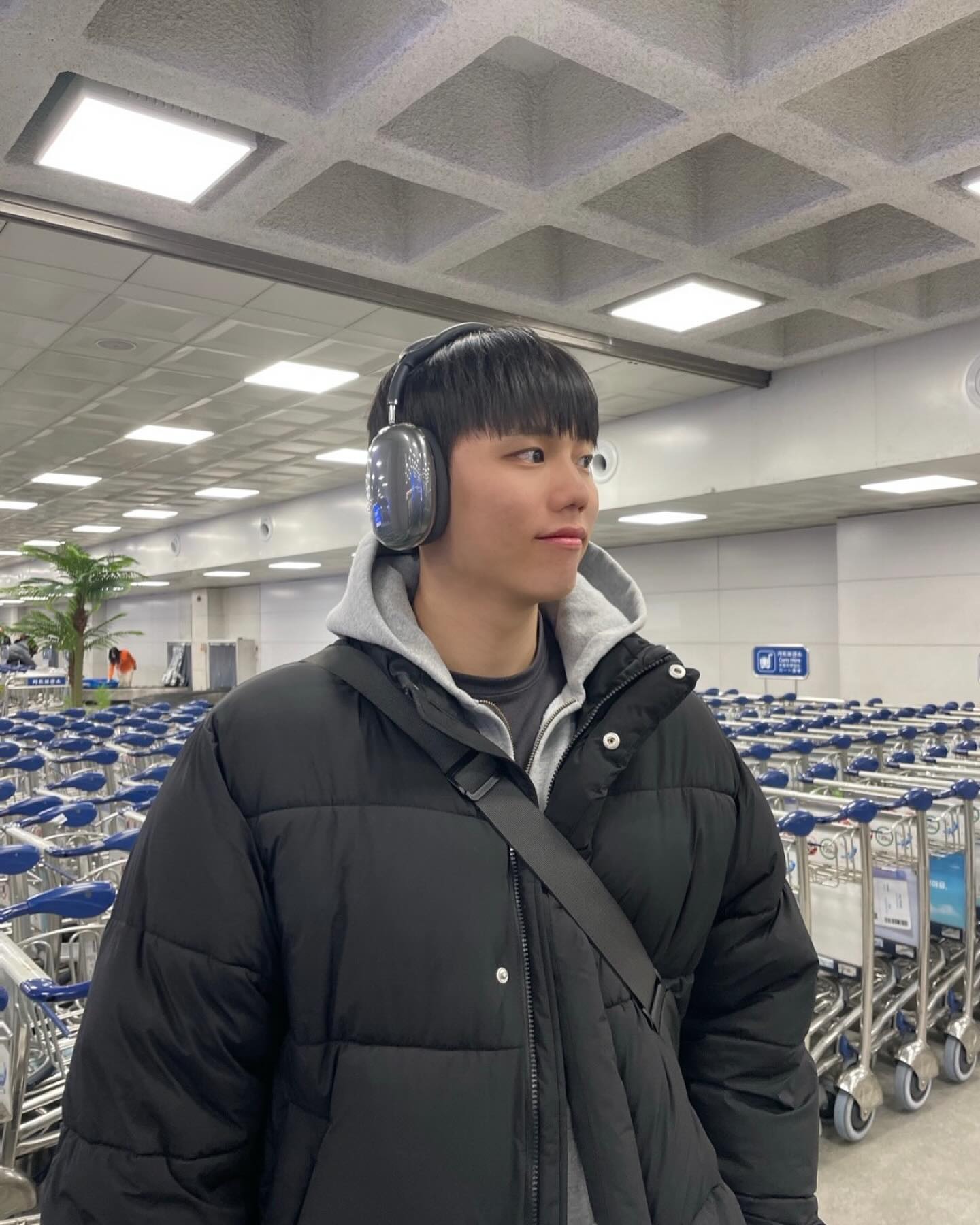 세상에 음악의 신이 있다면🎧